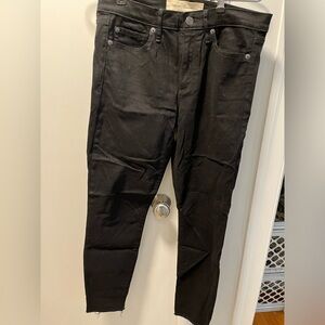GAP Skinny Ankle Jeans